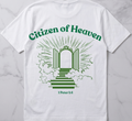 Citizen of Heaven