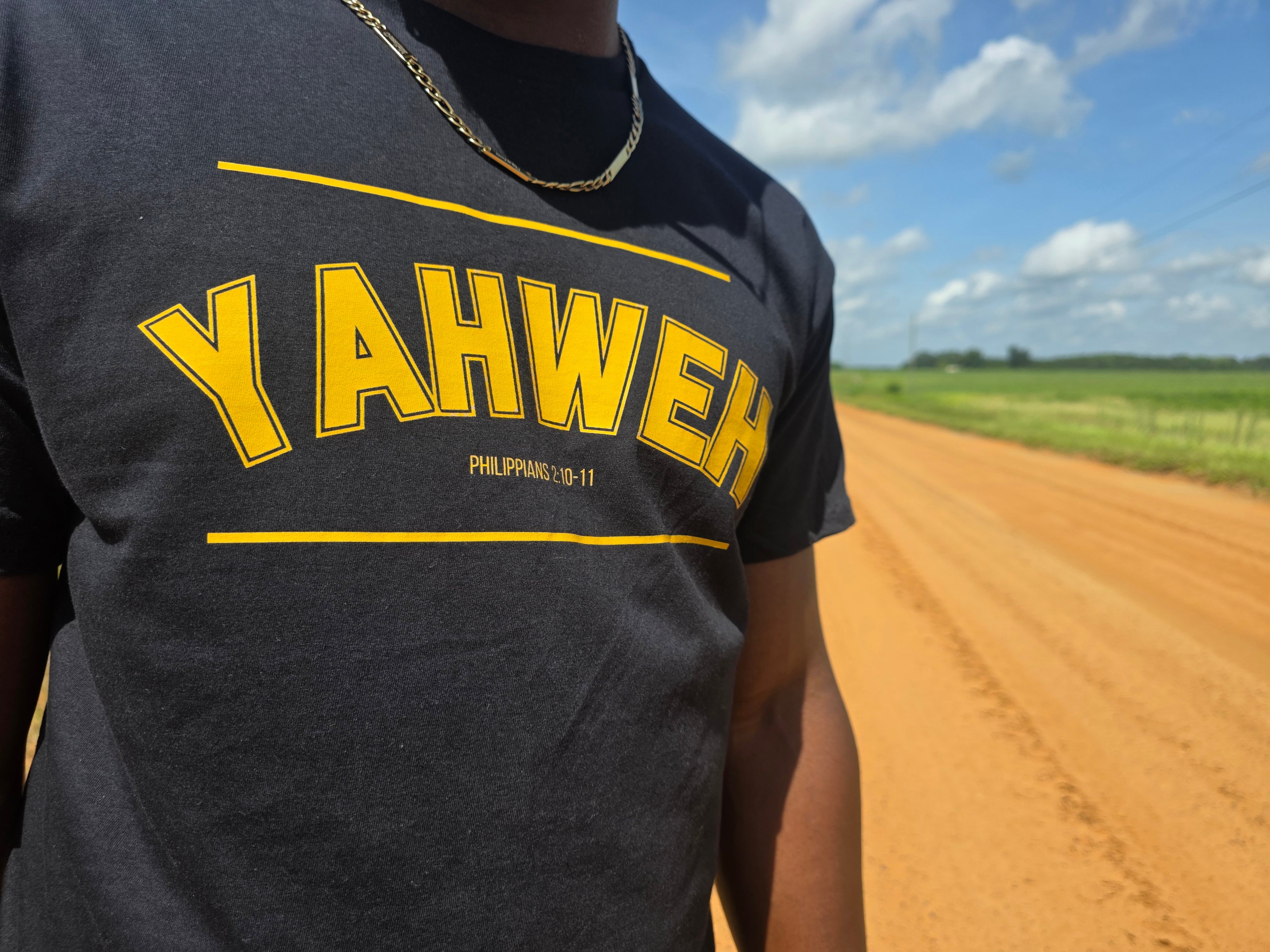 Yahweh