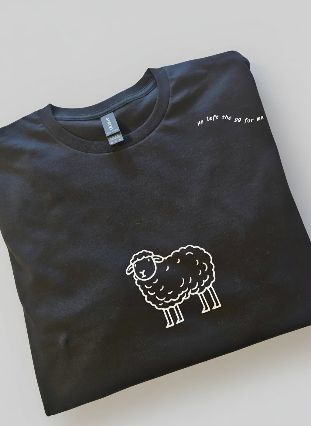 The Good Shepherd