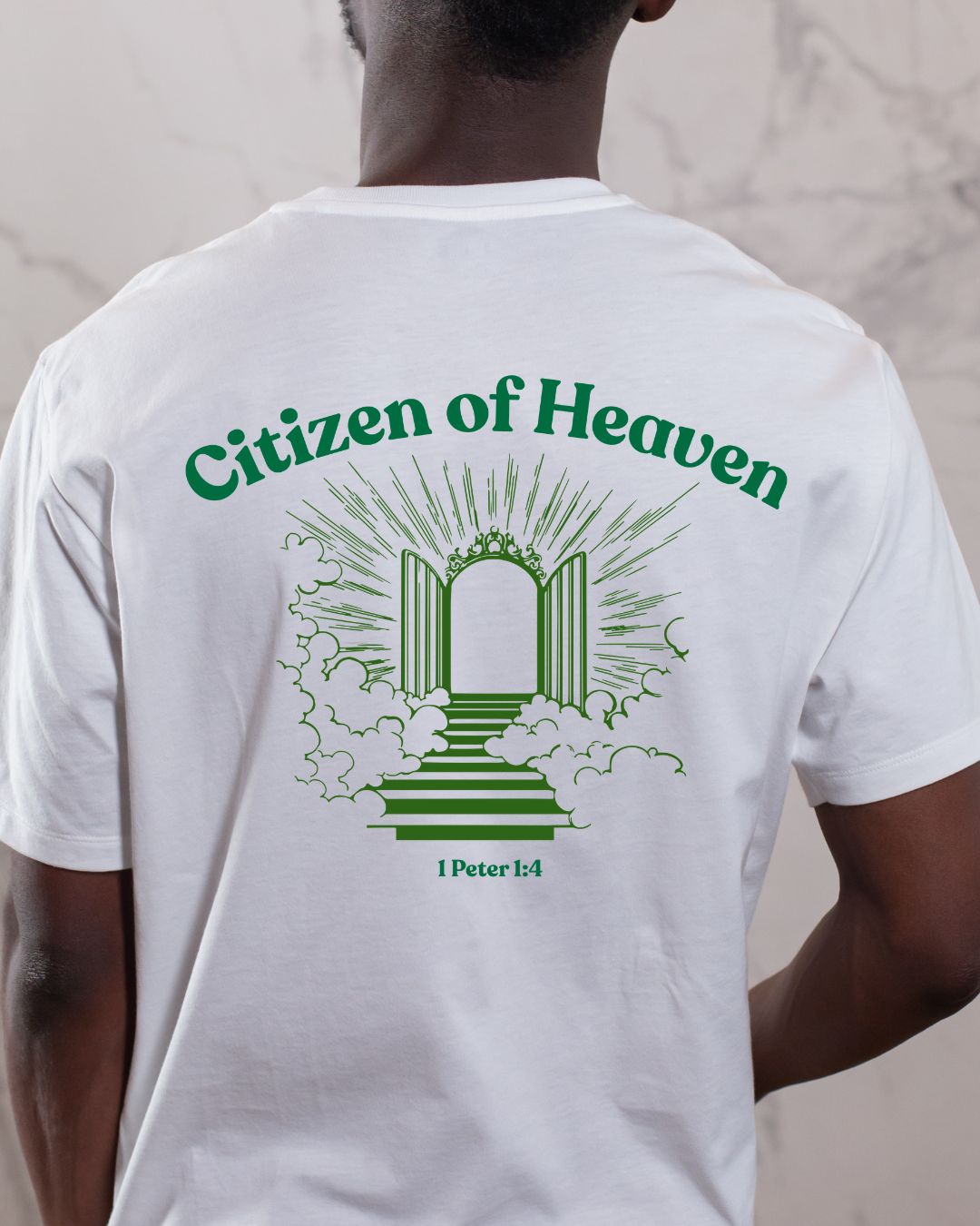 Citizen of Heaven
