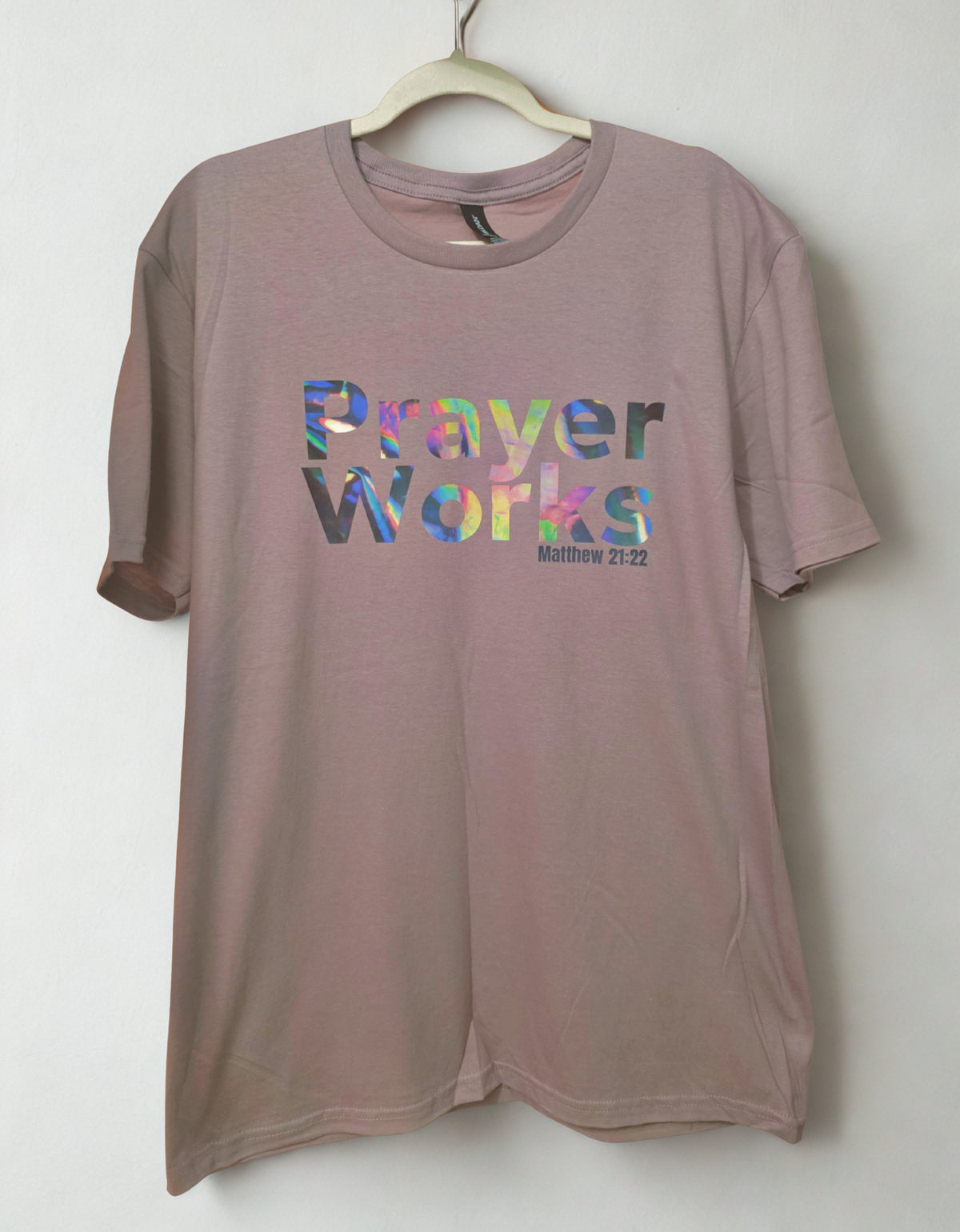 Prayer Works