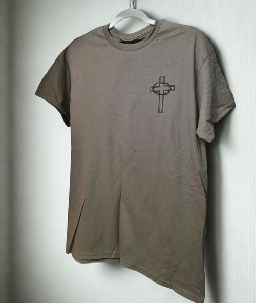 Cross & Thorns